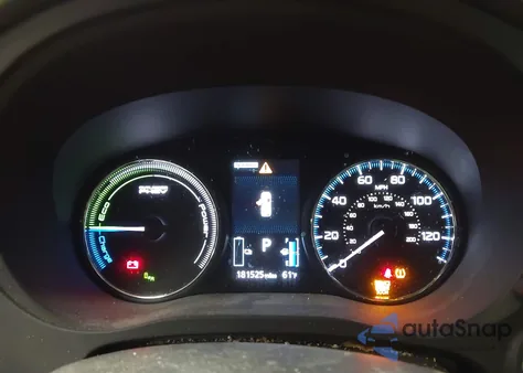 2018 Mitsubishi Outlander Phev Sel from USA, damaged, VIN JA4J24A5XJZ027617